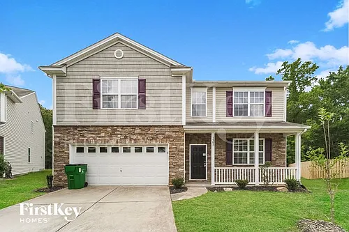 7302 Lamplighter Close Dr Photo 1
