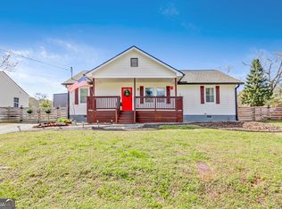 420 Warner St SE, Marietta, GA 30060