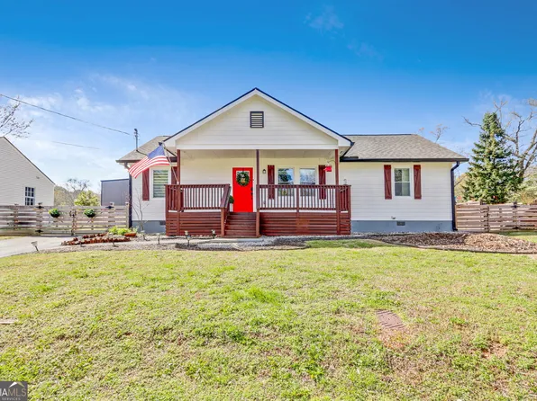 420 Warner St SE, Marietta, GA 30060
