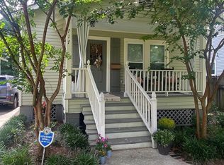 717 Acadia St, Baton Rouge, LA 70806