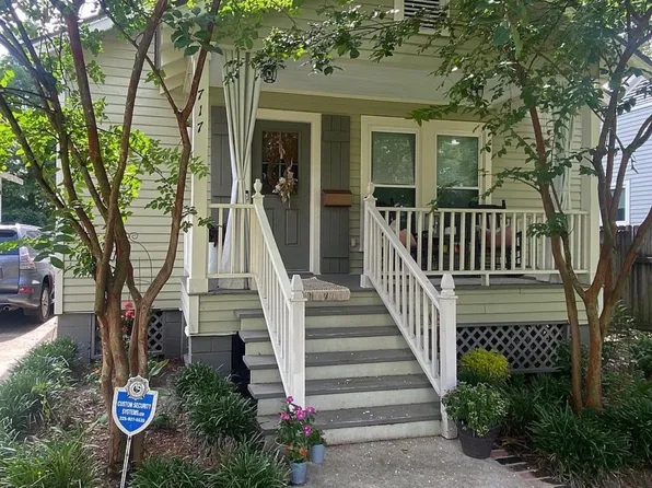 717 Acadia St, Baton Rouge, LA 70806