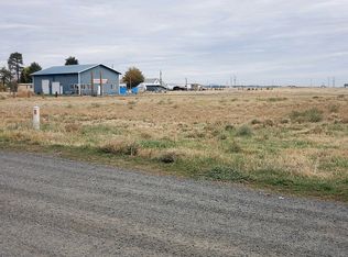 240 N Foster St, Creston, WA 99117