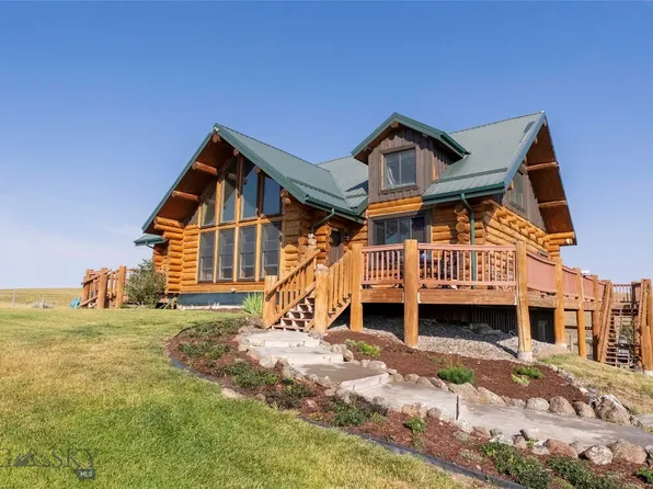 1000 Bates Rd, Manhattan, MT 59741