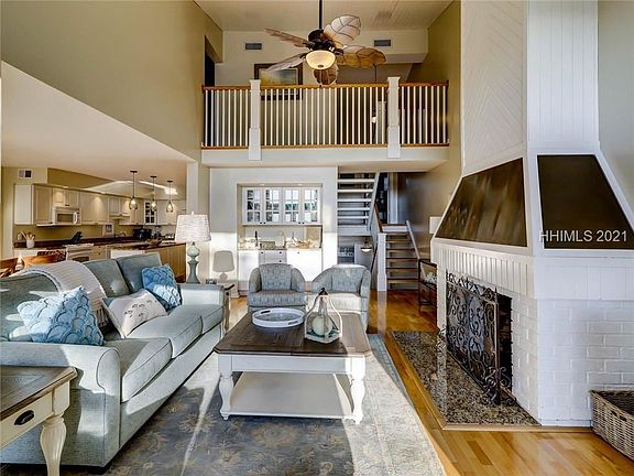 2nd image of 253 S Sea Pines Dr APT 1452