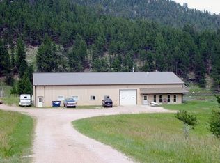 12974 Bogus Jim Rd, Rapid City, SD 57702