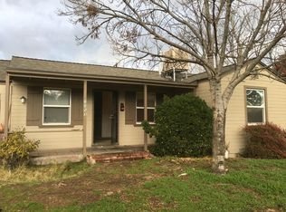 2353 E Vassar Ave, Fresno, CA 93703