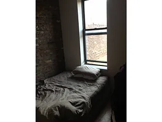 Rented by Crosstown Apartments NYC