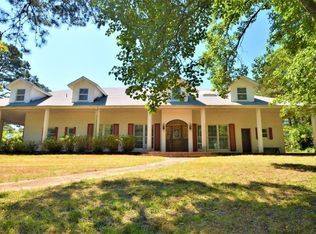 8386 E State Highway 22, Paris, AR 72855