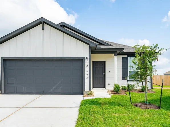 23902 Tillage Ln, Hockley, TX 77447