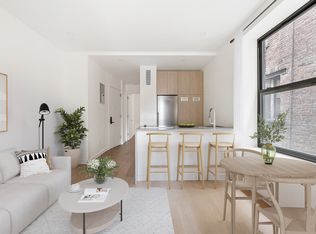 140 W 4th St APT 7, New York, NY 10012