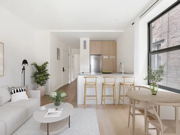 140 W 4th St APT 19, New York, NY 10012