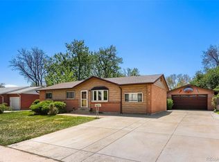 5164 W Columbia Pl, Denver, CO 80236