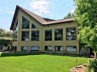 11911 Maple Springs Dr SE, Alexandria, MN 56308