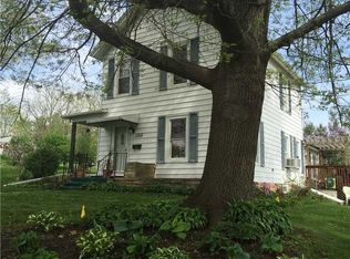 126 North Ave, Central City, IA 52214
