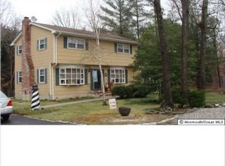 2210 Lakeside Dr S, Forked River, NJ