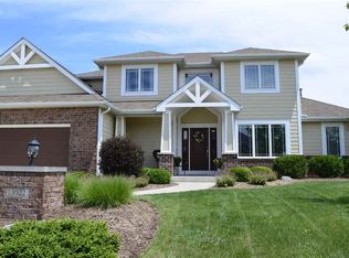 13022 Toscana Psge, Fort Wayne, IN 46845