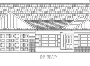 1804 Riverport Dr, Conway, SC 29526