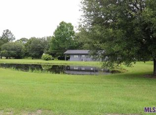 13585 Dunlap Hall Rd, Walker, LA 70785