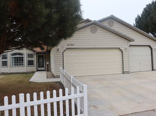 2154 W Hendricks St, Meridian, ID 83646