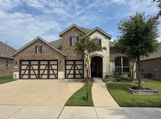 11084 Progreso St, Frisco, TX 75035