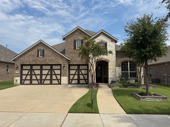 Home for Sale in Frisco TX