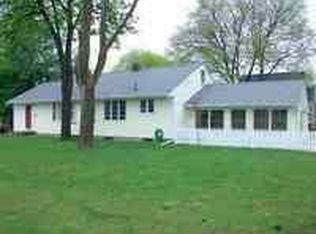 1023 Clinton Rd, Jackson, MI 49202