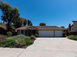 14765 Fieldview Way, Poway, CA 92064