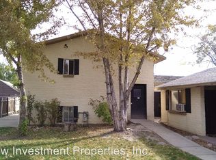 361 S Post St #A, Salt Lake City, UT 84104