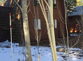 1001 Martis Lndg, Truckee, CA 96161