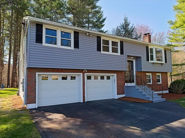 1 Adams St, Billerica, MA 01821