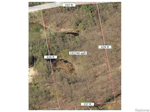 6944 Cooley Lake Rd photo 1