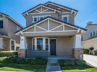 2181 W Cherrywood Ln, Anaheim, CA 92804