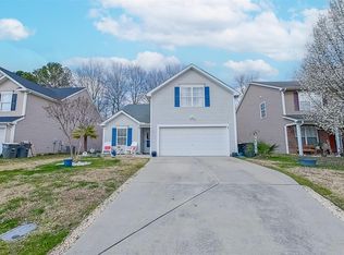 3213 Ian Patrick Ave, Kannapolis, NC 28083