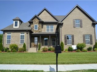 2063 Autumn Ridge Way #145-LOT 145, Spring Hill, TN 37174