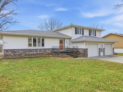 311 Fairview Dr, Glenwood, IA, 51534