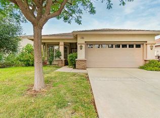 1180 Bacchini Ln, Brentwood, CA