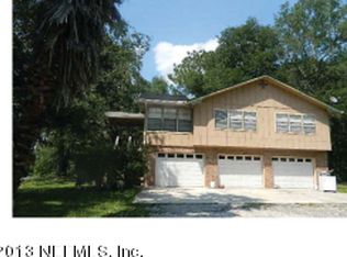 1501-3 State Road 13, Saint Johns, FL 32259