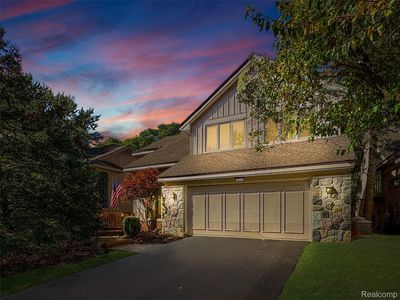 4832 Cliffside Dr #21, West Bloomfield, MI, 48323