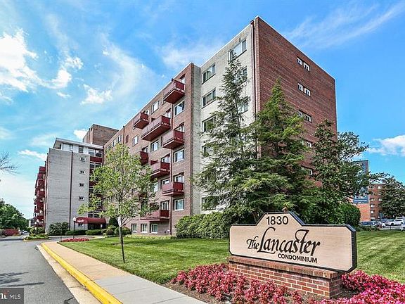 2nd image of 1830 Columbia Pike APT 310
