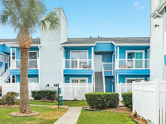 2nd image of 3506 Cove View Blvd APT 610