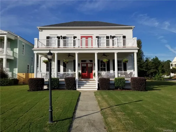 2411 Eastpointe Dr, Prattville, AL 36066