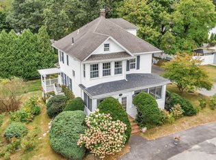 79 Woodmont Ave, Haverhill, MA 01830