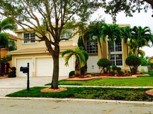 4612 SW 185th Ave, Miramar, FL 33029