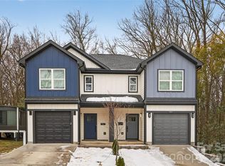 1933 Saint Mark St, Charlotte, NC