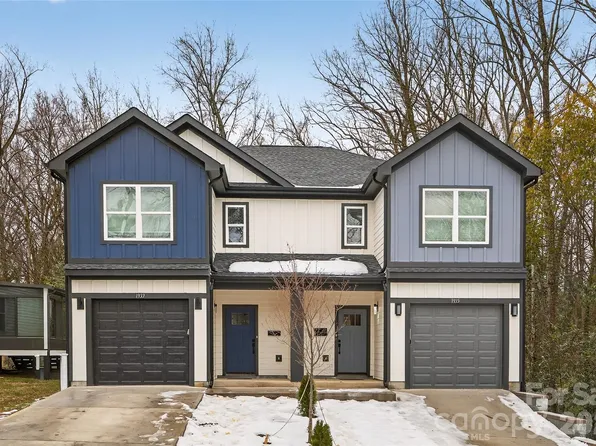 1933 Saint Mark St, Charlotte, NC 28216