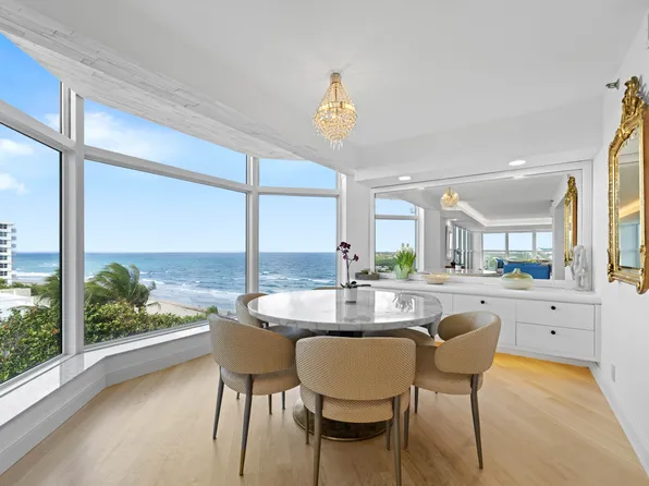 4605 S Ocean Boulevard #7c, Highland Beach, FL 33487