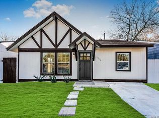 4418 Lehman Dr, Kirby, TX 78219