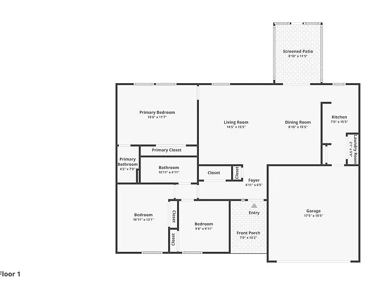 11035 Crumpet Ct — Photo 2