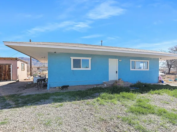 18 Sage Ave, Alamogordo, NM 88311