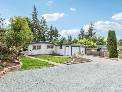 2531 NE 204th Street, Shoreline, WA, 98155